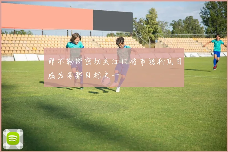 那不勒斯密切关注门将市场科瓦日成为考察目标之一